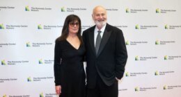 Official cause of death revealed for Rob and Michele Reiner