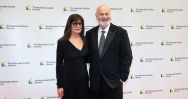 Official cause of death revealed for Rob and Michele Reiner