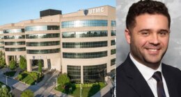 Ohio surgeon allegedly forced abortion pills into sleeping girlfriend's mouth after learning of pregnancy