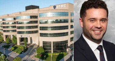 Ohio surgeon allegedly forced abortion pills into sleeping girlfriend's mouth after learning of pregnancy