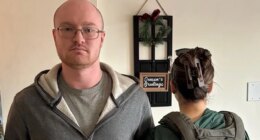 Oklahoma man accused of threatening federal agents online