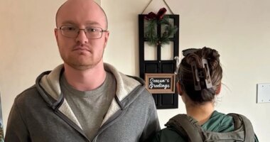 Oklahoma man accused of threatening federal agents online