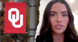Oklahoma student flunked by TA after touting Christian beliefs in gender essay, directs others to ‘push back’