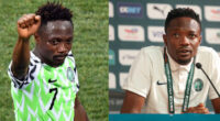 “Once an Eagle, Always an Eagle”- 33-years-old Ahmed Musa Retires From Super Eagles