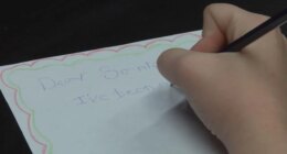 One holiday tradition has returned in Paxton