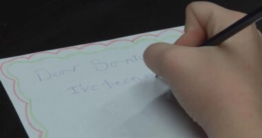 One holiday tradition has returned in Paxton