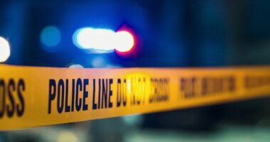 One person is dead and another is injured in midair helicopter crash in New Jersey, officials say