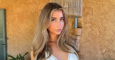 OnlyFans' Lily Phillips Reveals Surprising ‘Biggest Insecurity' With Her Body