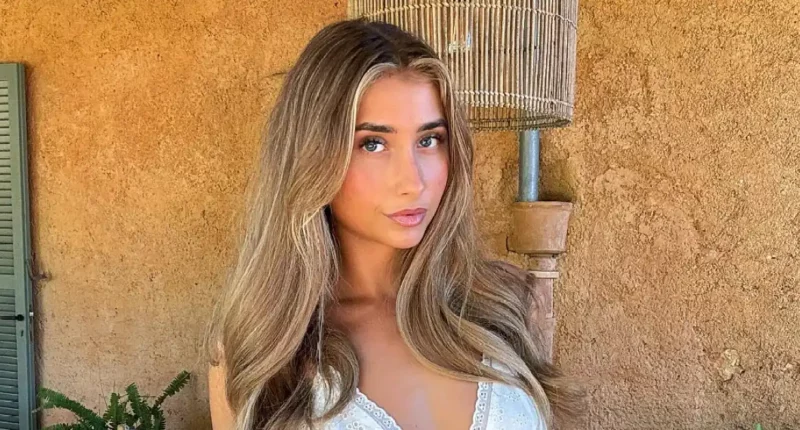 OnlyFans' Lily Phillips Reveals Surprising ‘Biggest Insecurity' With Her Body