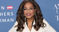 Oprah Winfrey Stuns in $600 Luxury Crop Top