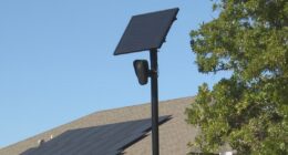 Orange Park considers adding license plate reading cameras to roadways