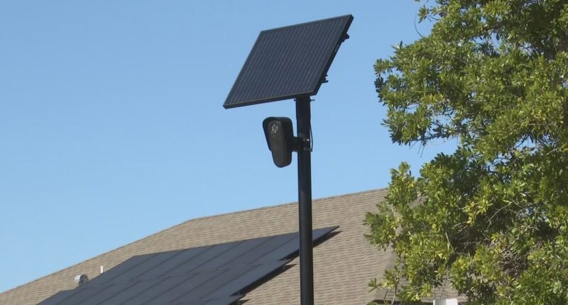 Orange Park considers adding license plate reading cameras to roadways