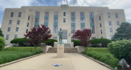 Oreana man accused of threatening contractor at gunpoint