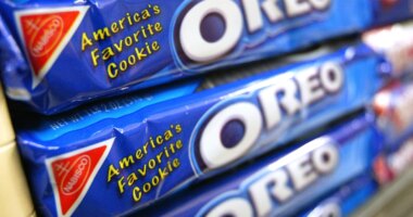 Oreo launching zero-sugar cookies in 2026, report says