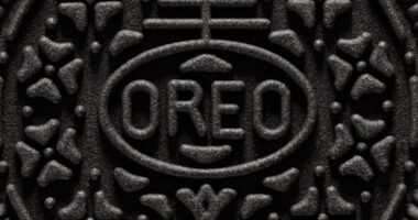 Oreo releasing new zero sugar cookies