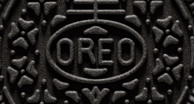 Oreo releasing new zero sugar cookies