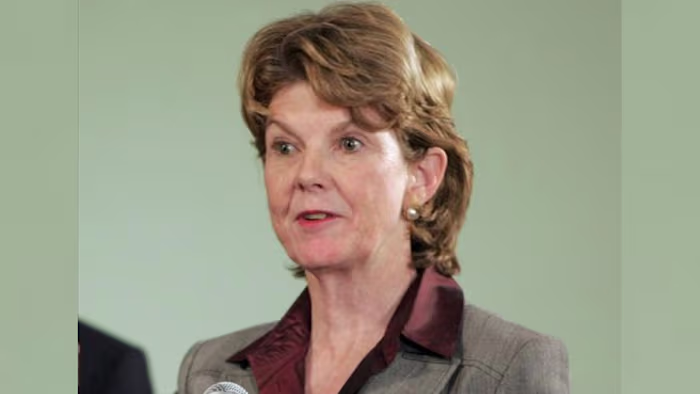 Orlando renames park to honor former Mayor Glenda Hood