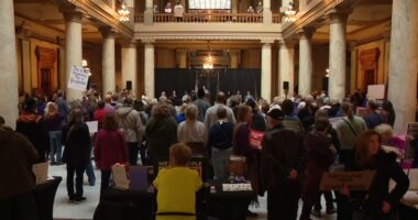 Our Chicago: Indiana redistricting map supported by Donald Trump being considered by state Senate ahead of 2026 midterms