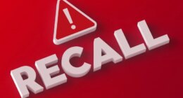 Over 60,000 pounds of chicken recalled nationwide