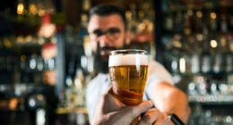 Owner of Pro-ICE Idaho Bar Undeterred by Threats