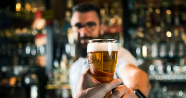 Owner of Pro-ICE Idaho Bar Undeterred by Threats