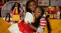 PHOTOS: REMY MA GOES ALL OUT FOR DAUGHTER REMINISCE MACKENZIE’S 7TH BIRTHDAY