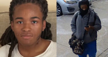 PICTURED: Autistic Teen Still Missing Days After His Backpack Is Found Near River