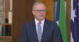 PM says royal commission into Bondi attack unnecessary