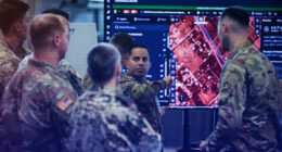 Palantir and Dataminr Cash In on Gaza with AI Surveillance