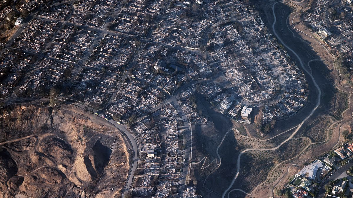 Palisades councilmember blasts city after shocking doc on wildfires