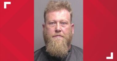 Palm Coast man sentenced to 30 years for felony child sex charges, police say