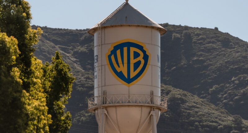 Paramount goes hostile in bid for Warner Bros., challenging a $72 billion bid by Netflix