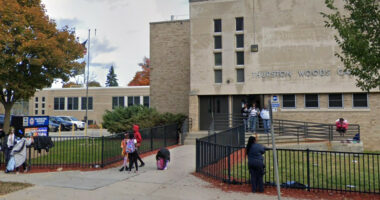 Parents Sue School System Over Kids Locked in ‘Dungeon’ by Paraprofessional
