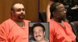 'Pathetic' killers who murdered jeweler grandpa learn fates