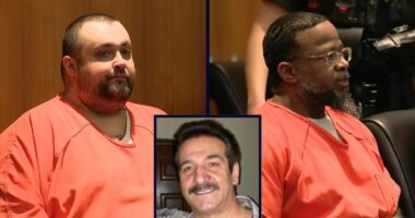 'Pathetic' killers who murdered jeweler grandpa learn fates