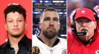 Patrick Mahomes’ Honest Take on Travis Kelce, Andy Reid After Latest Loss