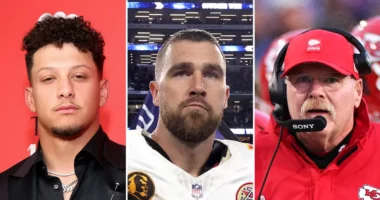 Patrick Mahomes’ Honest Take on Travis Kelce, Andy Reid After Latest Loss