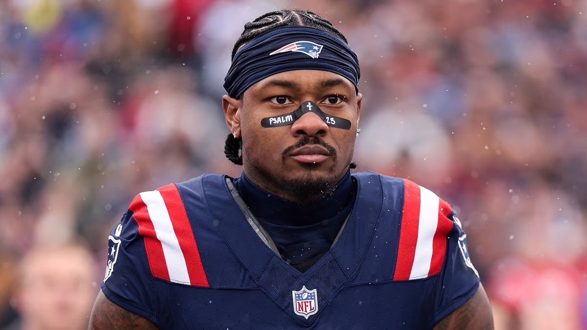 Patriots' Diggs faces criminal charges over assault and strangulation