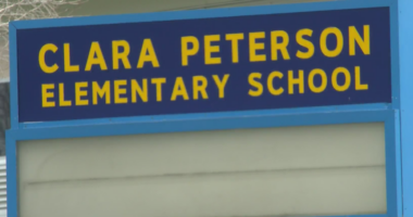 Paxton’s Clara Peterson Elementary cleared of bed bugs after rumors swirl
