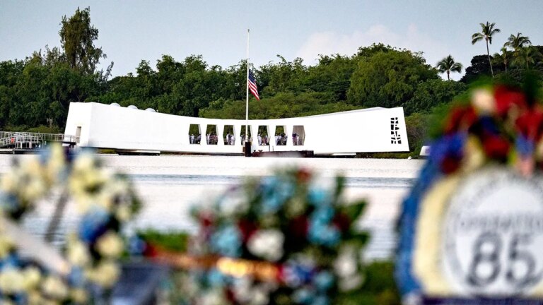 DNA Breakthrough: USS West Virginia Teen Sailor from Pearl Harbor Identified After 82 Years
