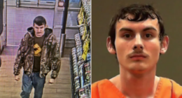 Pennsylvania man charged after killing mother, wounding father after Christmas