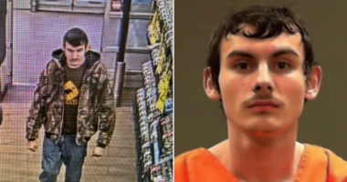 Pennsylvania man charged after killing mother, wounding father after Christmas