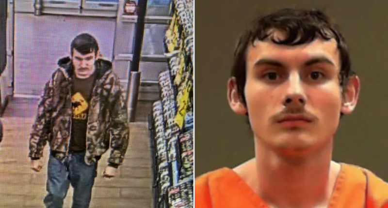 Pennsylvania man charged after killing mother, wounding father after Christmas