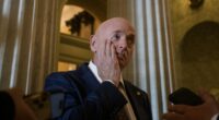 Pentagon Reportedly ‘Escalating’ Review of ‘Serious Allegations’ Against Mark Kelly