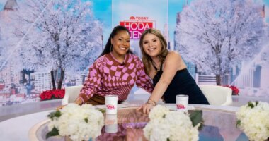 Permanent co-host of ‘TODAY with Jenna & Friends’ revealed