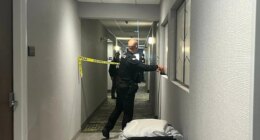 Person of interest detained in Brown University shooting that killed 2 and wounded 9