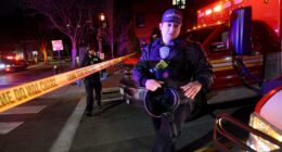 Person of interest in custody after deadly Brown University shooting