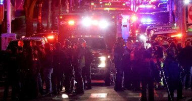 Person of interest in custody following deadly shooting at Brown University