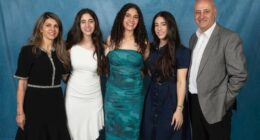 The Aldeiri family have been fighting to stay in Australia for more than a decade.