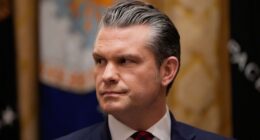 Pete Hegseth defends strikes on alleged cartel boats near Venezuela, says President Trump can order use of force 'as he sees fit'